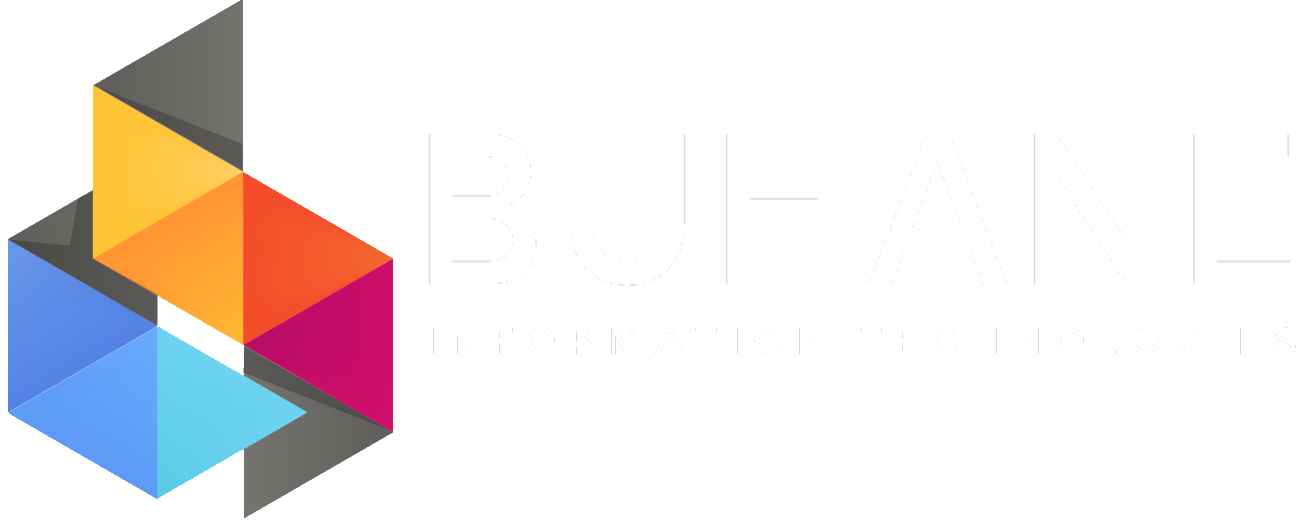 Buhane IT Logo